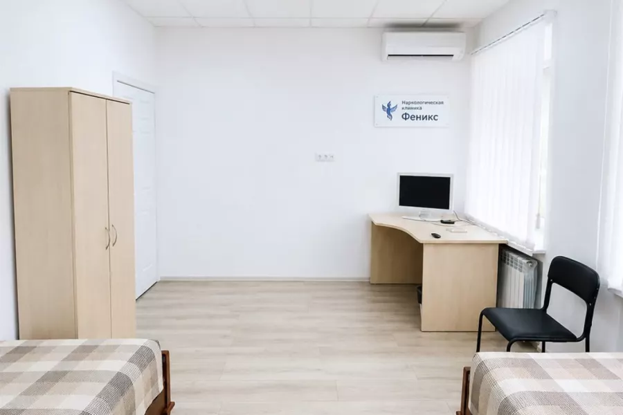 Лечение в частном наркологическом стационаре в Краснознаменске